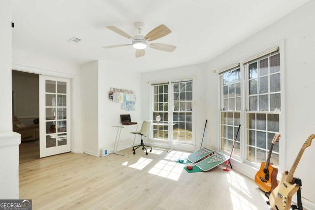 400 Gatehouse Court, Alpharetta, GA 30009