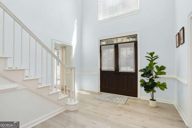 400 Gatehouse Court, Alpharetta, GA 30009