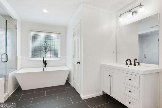 400 Gatehouse Court, Alpharetta, GA 30009