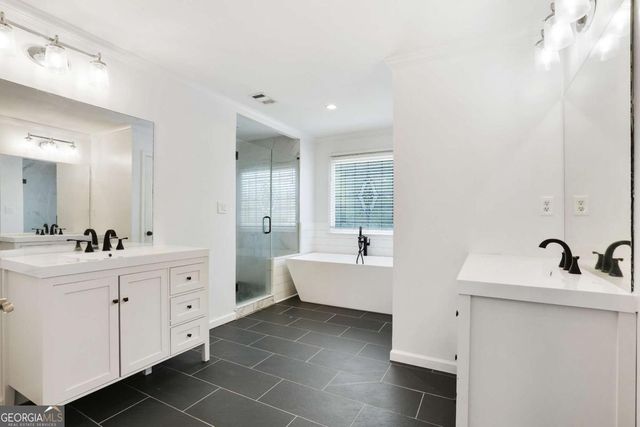 400 Gatehouse Court, Alpharetta, GA 30009