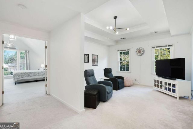 400 Gatehouse Court, Alpharetta, GA 30009