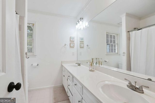 400 Gatehouse Court, Alpharetta, GA 30009