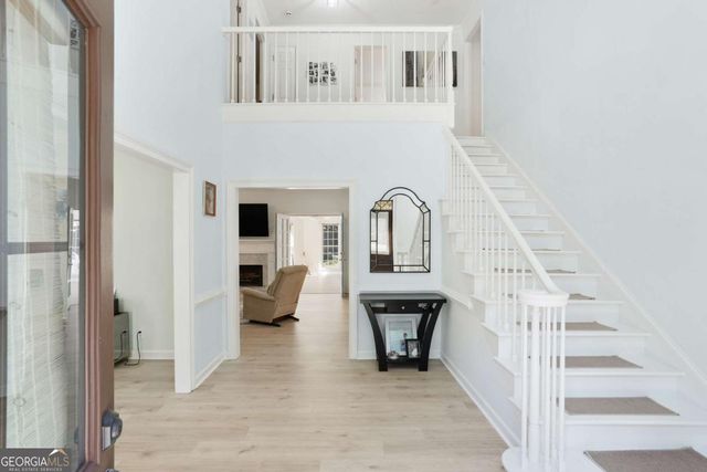400 Gatehouse Court, Alpharetta, GA 30009