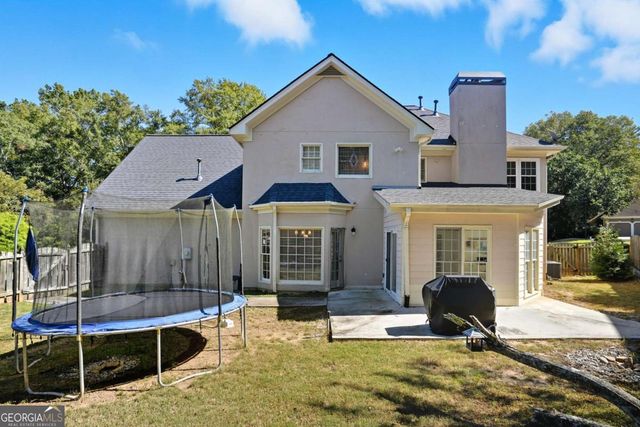 400 Gatehouse Court, Alpharetta, GA 30009