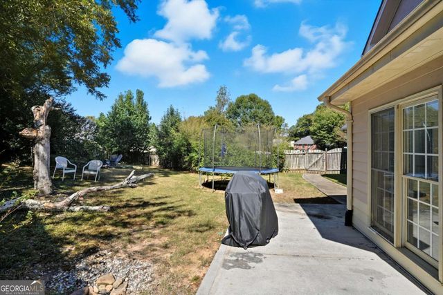400 Gatehouse Court, Alpharetta, GA 30009