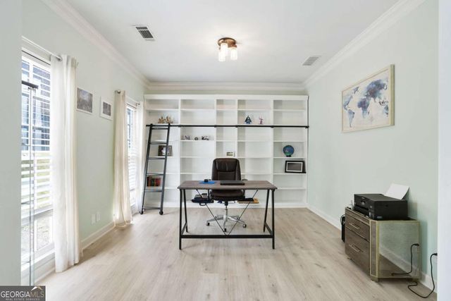 400 Gatehouse Court, Alpharetta, GA 30009