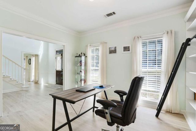 400 Gatehouse Court, Alpharetta, GA 30009