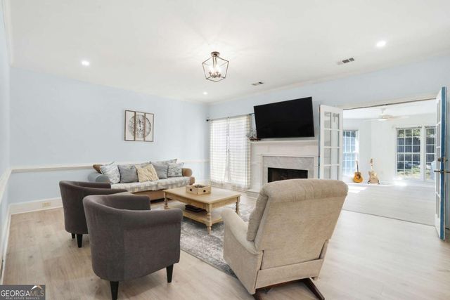 400 Gatehouse Court, Alpharetta, GA 30009