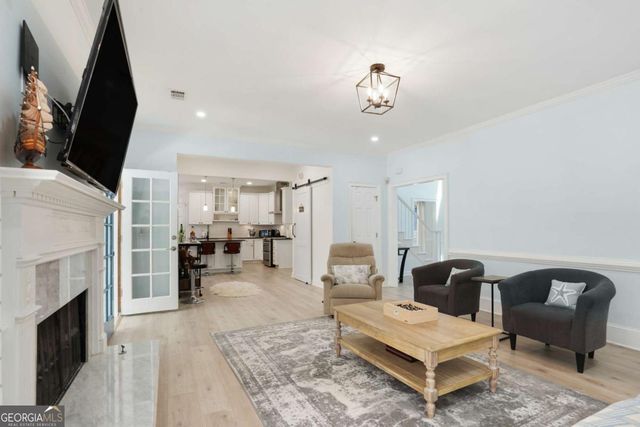 400 Gatehouse Court, Alpharetta, GA 30009