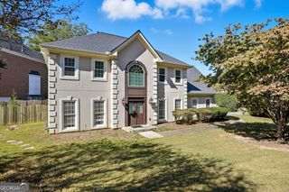 400 Gatehouse Court, Alpharetta, GA 30009