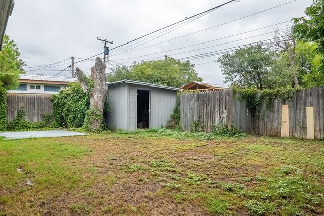 2204 Waco Street, San Angelo, TX 76901