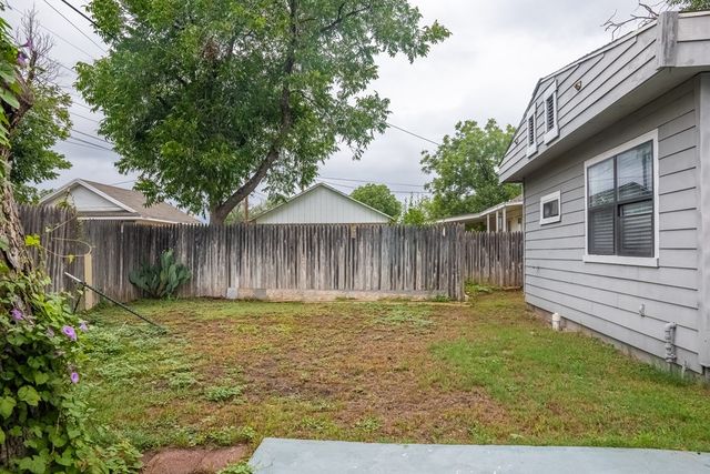 2204 Waco Street, San Angelo, TX 76901