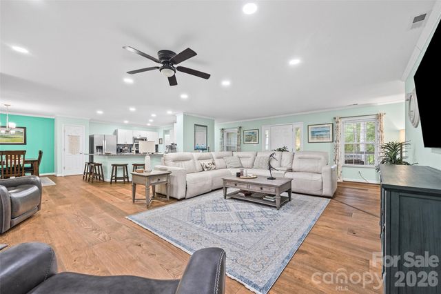 291 Education Lane, York, SC 29745