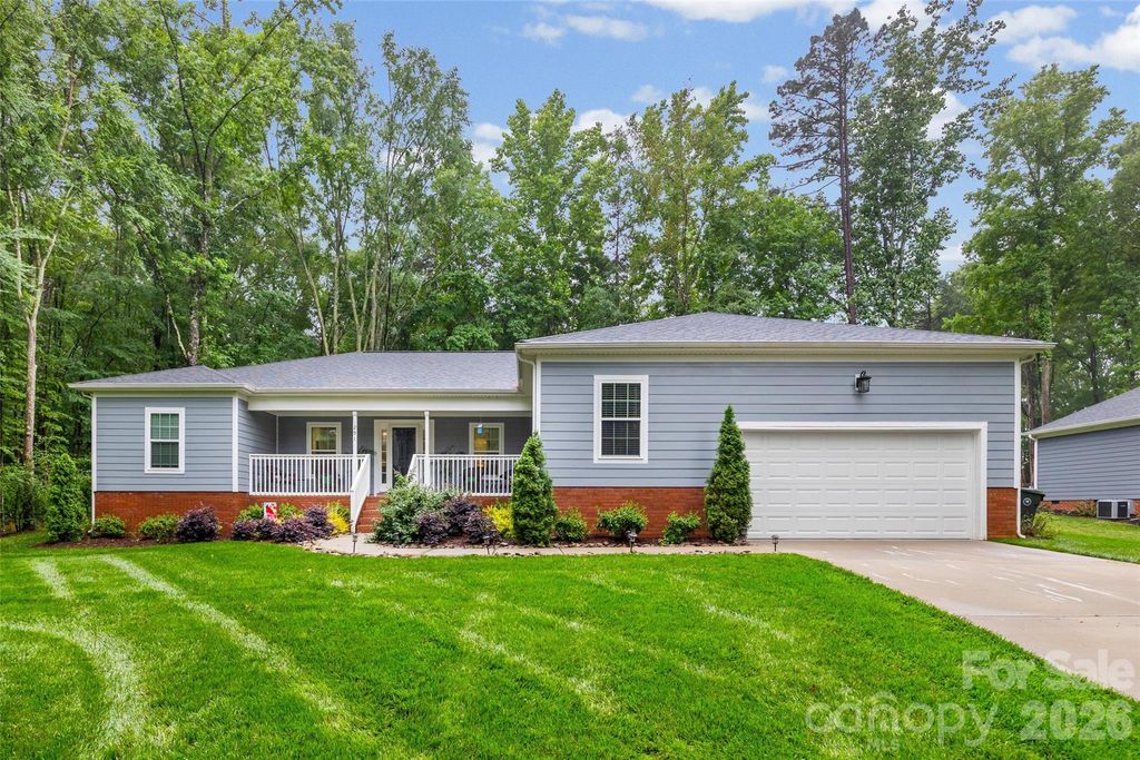 291 Education Lane, York, SC 29745