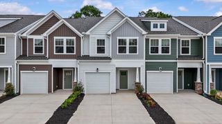542 W Norvell Court, Spartanburg, SC 29307