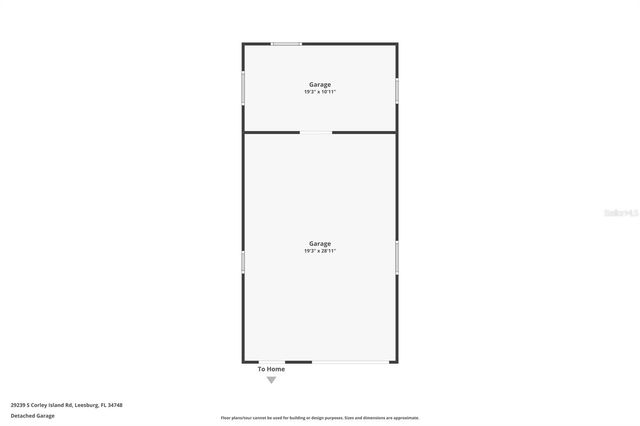 29239 S CORLEY ISLAND ROAD, Leesburg, FL 34748