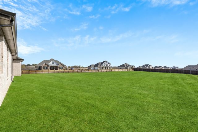 4560 Night Hawk Trail, Waxahachie, TX 75165