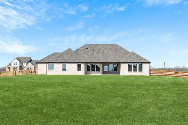 4560 Night Hawk Trail, Waxahachie, TX 75165