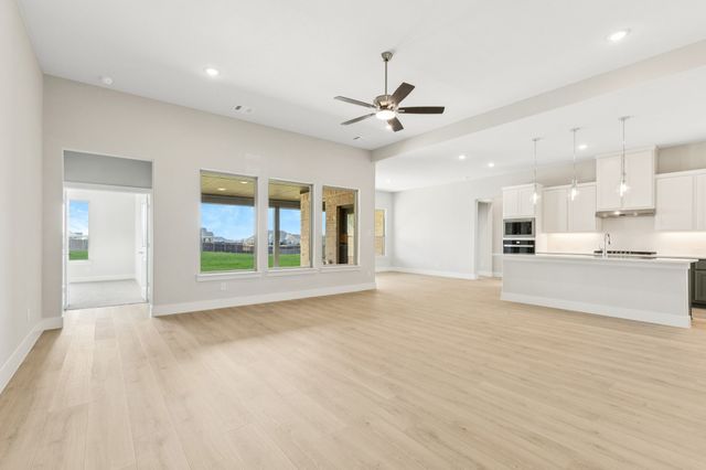 4560 Night Hawk Trail, Waxahachie, TX 75165