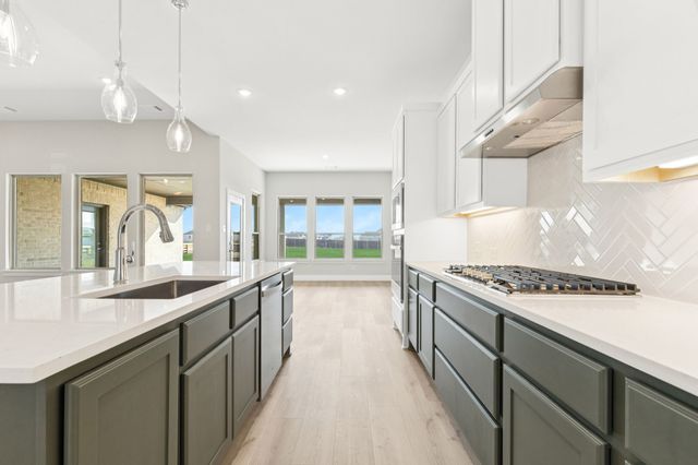 4560 Night Hawk Trail, Waxahachie, TX 75165