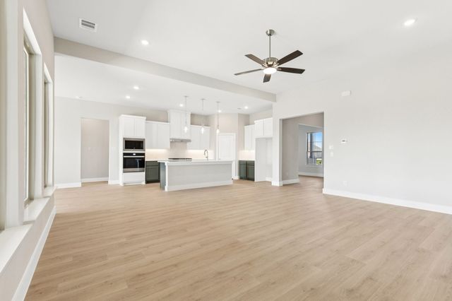 4560 Night Hawk Trail, Waxahachie, TX 75165