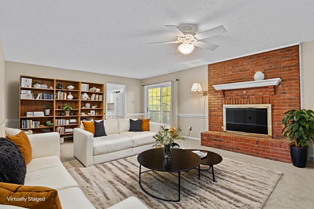 3836 Hapgood Lane, Lexington, KY 40514