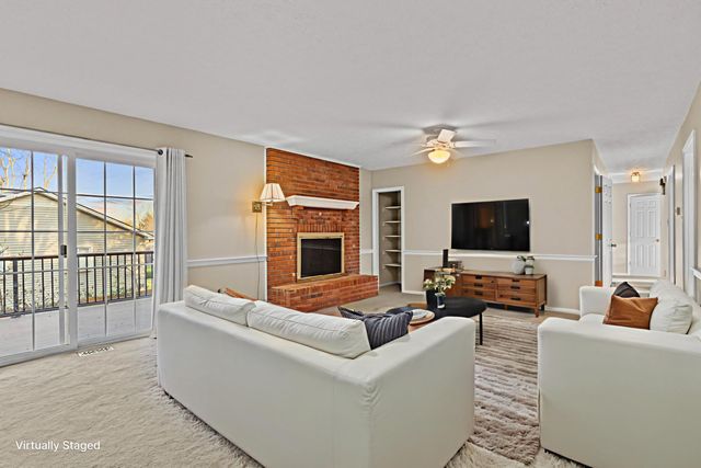 3836 Hapgood Lane, Lexington, KY 40514