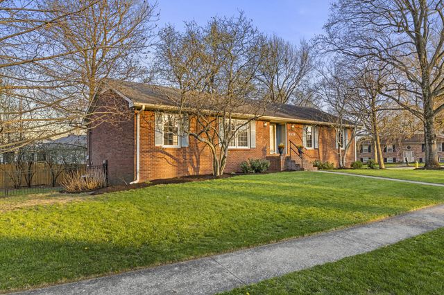 3836 Hapgood Lane, Lexington, KY 40514