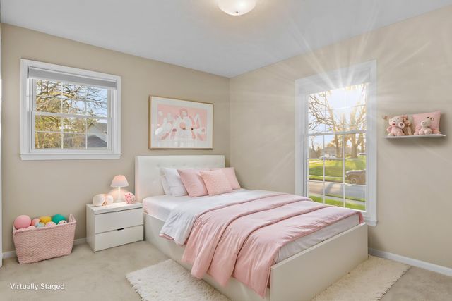 3836 Hapgood Lane, Lexington, KY 40514