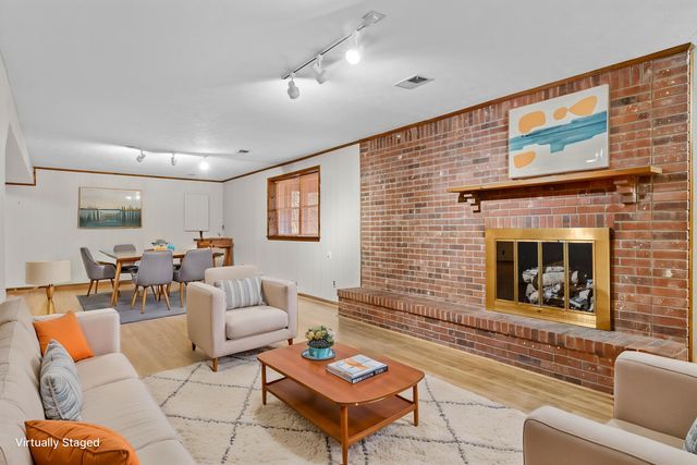 3836 Hapgood Lane, Lexington, KY 40514