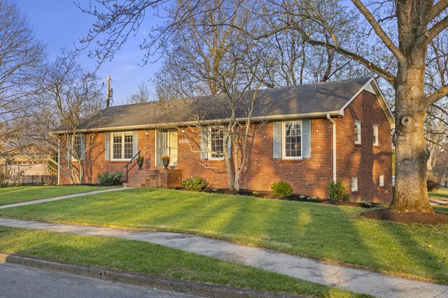 3836 Hapgood Lane, Lexington, KY 40514