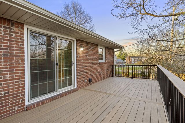 3836 Hapgood Lane, Lexington, KY 40514