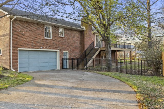 3836 Hapgood Lane, Lexington, KY 40514