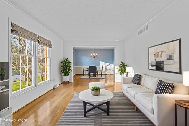 3836 Hapgood Lane, Lexington, KY 40514