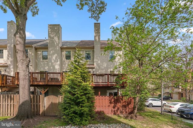 7361 EDEN BROOK DR, Columbia, MD 21046