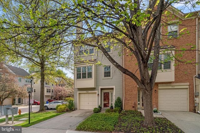 7361 EDEN BROOK DR, Columbia, MD 21046