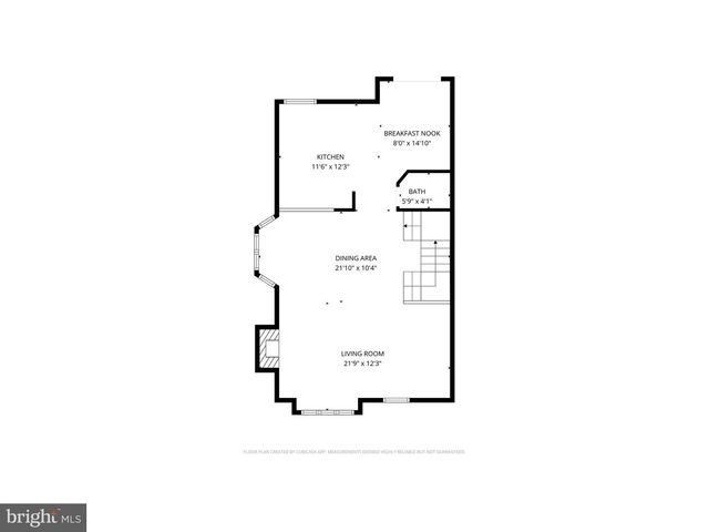 7361 EDEN BROOK DR, Columbia, MD 21046