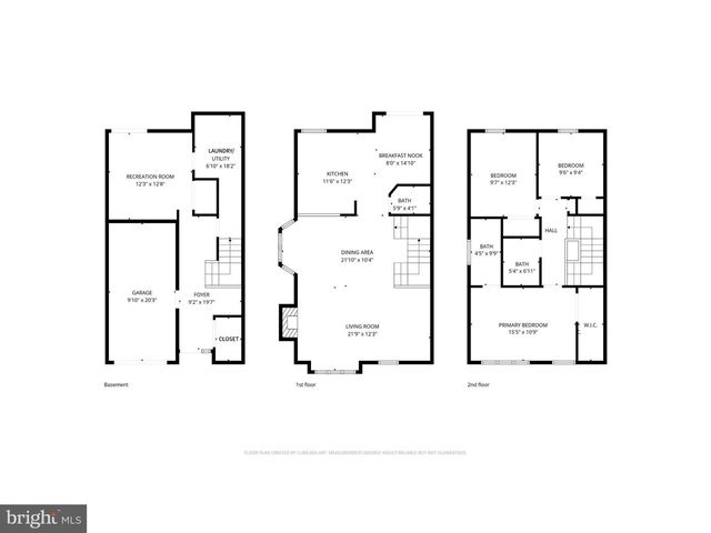 7361 EDEN BROOK DR, Columbia, MD 21046