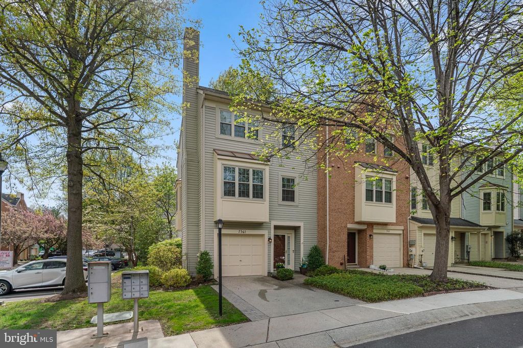7361 EDEN BROOK DR, Columbia, MD 21046