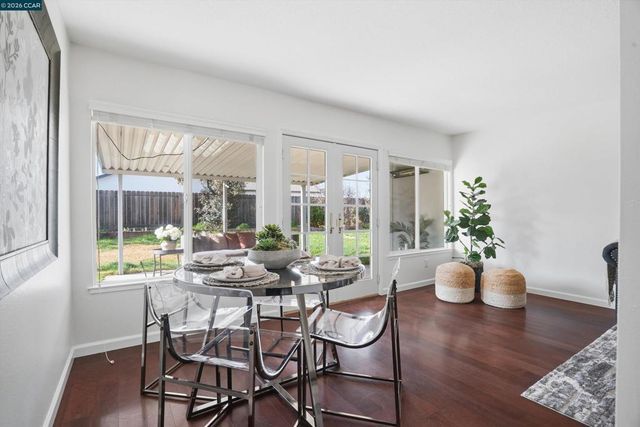 168 168 Glacier Dr, Livermore, CA 94551