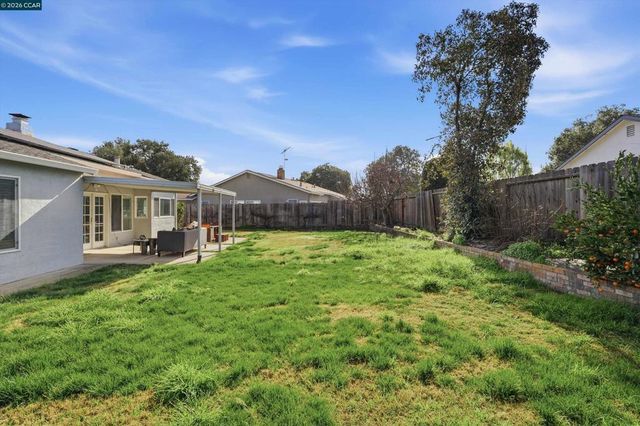 168 168 Glacier Dr, Livermore, CA 94551