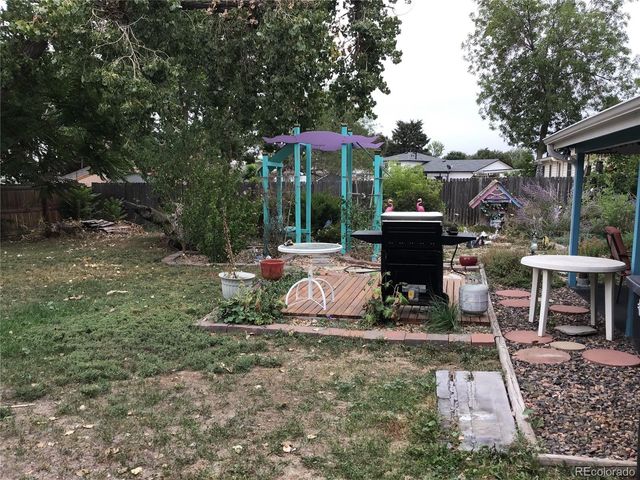 3561 E 118th Avenue, Denver, CO 80233