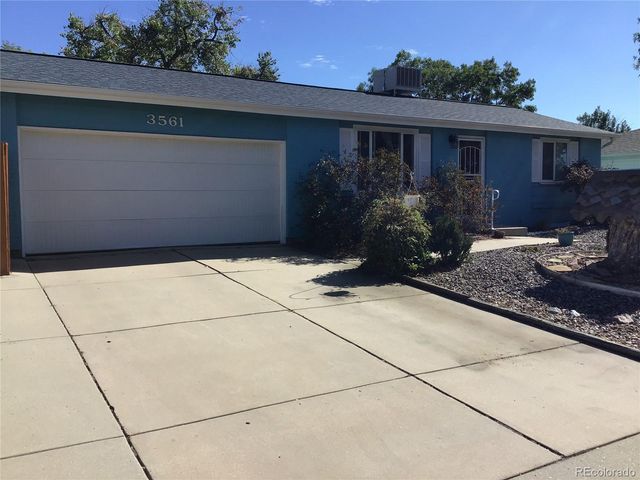 3561 E 118th Avenue, Denver, CO 80233