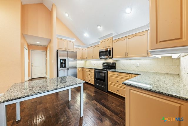 2258 Kensington Way, New Braunfels, TX 78130