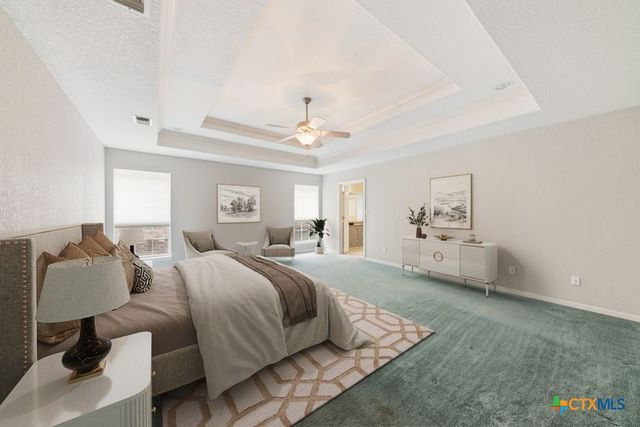 2258 Kensington Way, New Braunfels, TX 78130