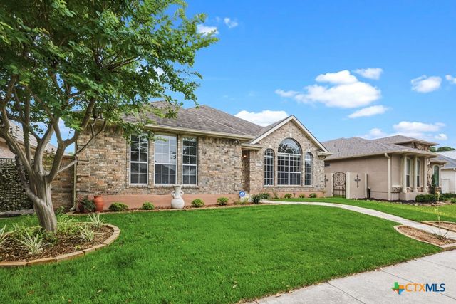 2258 Kensington Way, New Braunfels, TX 78130