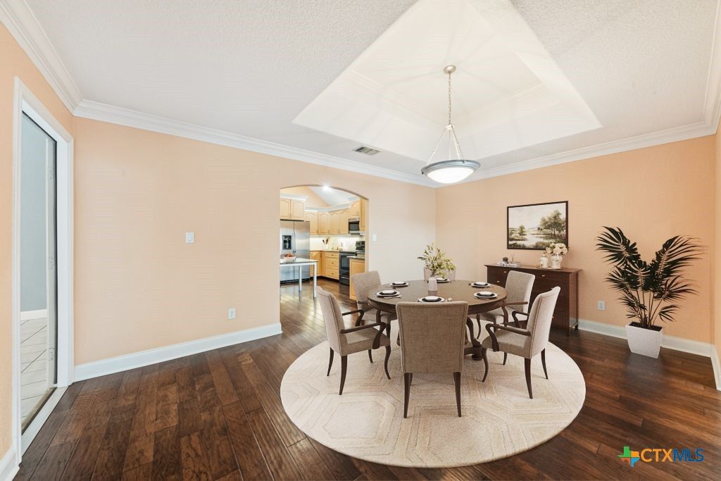 Image 10 of property listing at 2258 Kensington Way, New Braunfels, TX 78130