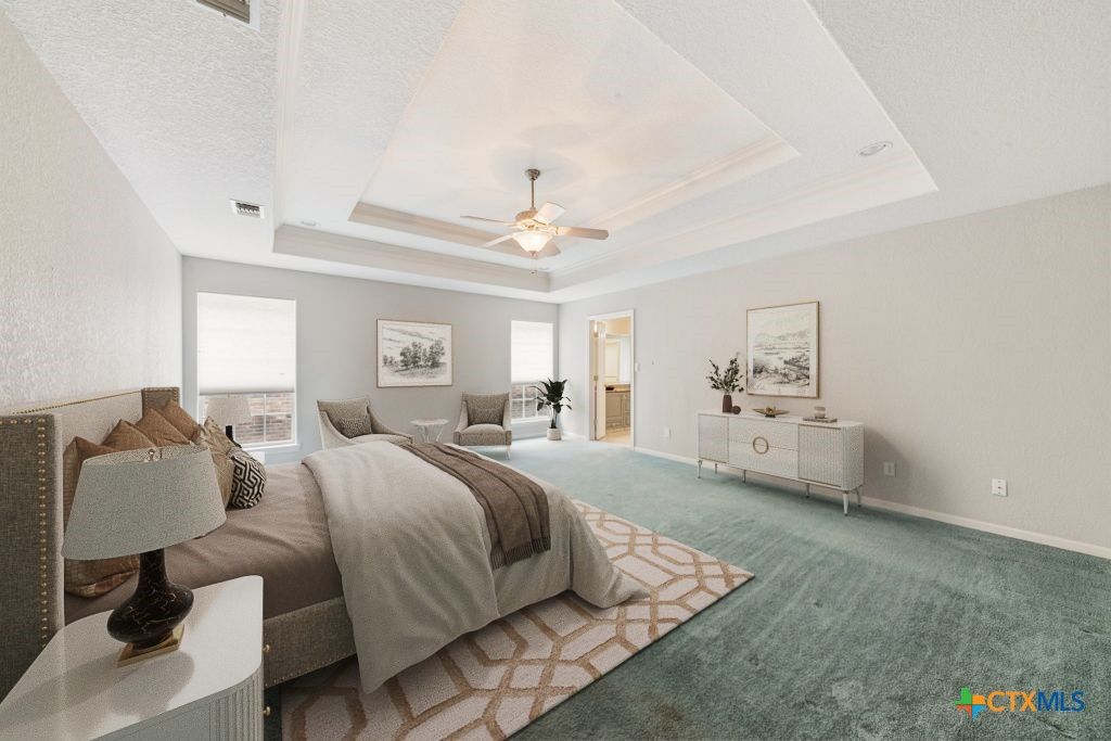 Image 22 of property listing at 2258 Kensington Way, New Braunfels, TX 78130