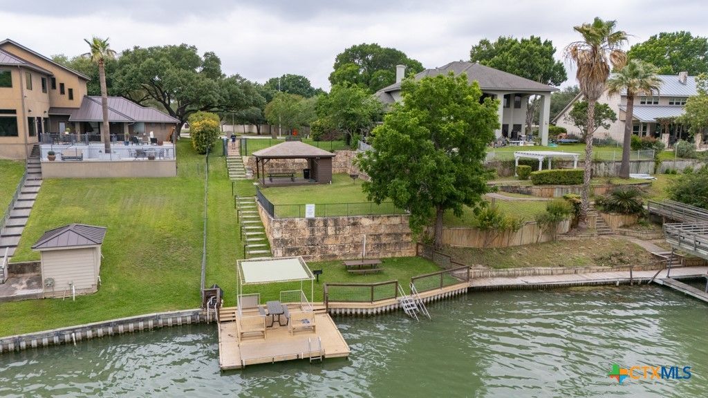 Image 34 of property listing at 2258 Kensington Way, New Braunfels, TX 78130