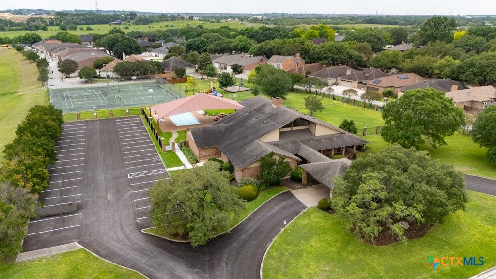 Image 36 of property listing at 2258 Kensington Way, New Braunfels, TX 78130